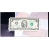 Image 4 : 2003A $2 Federal Reserve note in Atalnta, Depaertment of the Treasury-Bureau of Engraving and Printi