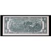Image 3 : 1976 $2 Federal Reserve Note Grades Choice CU