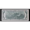 Image 3 : 1976 $2 Federal Reserve Note 1st Day of Issue, with Stamp Grades Choice CU