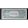Image 3 : 1963B $1 'Barr Note' Federal Reserve Note Grades vf++