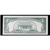 Image 3 : 1963 $5 Red seal United States Note Grades Select CU