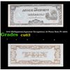 Image 1 : 1942 Philippines(Japanese Occupation) 10 Pesos Note P# 108A Grades Select CU