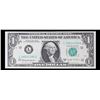 Image 2 : 1963B $1 'Barr Note' Federal Reserve Note Grades Choice AU/BU Slider