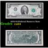 Image 1 : 1976 $2 Federal Reserve Note Grades Choice CU