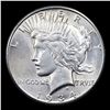 Image 2 : ***Auction Highlight*** 1934-s Peace Dollar Mint Error $1 Grades Select+ Unc By SEGS (fc)