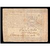 Image 3 : October 1, 1773 2s6d Pennsylvania Colonial Currency Note, FR-PA-163, Signed By Owen Jones Jr Grades 