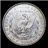 Image 3 : ***Auction Highlight*** 1901-p Morgan Dollar $1 Graded Select+ Unc BY USCG (fc)
