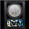 Image 5 : ***Auction Highlight*** 1901-p Morgan Dollar $1 Graded Select+ Unc BY USCG (fc)