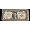 Image 2 : 1935A $1 Silver Certificate Hawaii WWII Emergency Currency Grades vf++