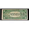 Image 3 : 1935A $1 Silver Certificate Hawaii WWII Emergency Currency Grades vf++
