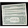 Image 3 : 2006 $1 Federal Reserve Note Grades Gem CU