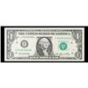 Image 4 : 2006 $1 Federal Reserve Note Grades Gem CU