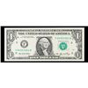 Image 6 : 2006 $1 Federal Reserve Note Grades Gem CU