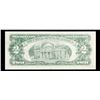 Image 3 : 1963 $2 Red seal United States Note Grades Select AU