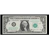 Image 2 : 1963B $1 Federal Reserve Note Grades Choice CU