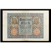 Image 2 : 1920 Germany 100 Mark Note P# 96A Grades vf+