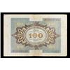Image 3 : 1920 Germany 100 Mark Note P# 96A Grades vf+