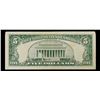 Image 3 : 1963 $5 Red seal United States Note Grades vf++