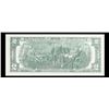 Image 3 : 1976 $2 Federal Reserve Note 1st Day of Issue, with Stamp Grades Gem CU