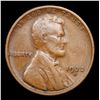 Image 2 : 1922-d Lincoln Cent 1c Grades vf++