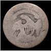 Image 3 : 1835 Capped Bust Dime 10c Grades g, good