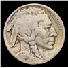 Image 2 : 1919-s Buffalo Nickel 5c Grades vg, very good