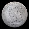 Image 2 : 1830 Capped Bust Dime 10c Grades g, good
