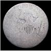 Image 3 : 1830 Capped Bust Dime 10c Grades g, good