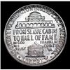 Image 3 : 1947-s BTW Old Commem Half Dollar 50c Grades Choice+ Unc
