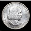 Image 2 : 1892 Columbian Old Commem Half Dollar 50c Grades Choice Unc