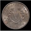 Image 3 : 1883 N/C Liberty Nickel 5c Grades GEM+ Unc