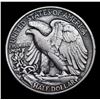 Image 3 : 1938-d Walking Liberty Half Dollar 50c Grades vf++