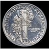 Image 3 : Proof 1941 Mercury Dime 10c Grades GEM+ Proof