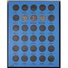 Image 3 : Starter Lincoln 1c Whitman Folder, 1941-1974 3 coins in Total
