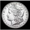 Image 2 : ***Auction Highlight*** 1898-s Morgan Dollar $1 Graded Choice+ Unc BY USCG (fc)