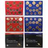 Image 1 : 2011 United States Mint Set in Original Government Packaging! 28 Coins Inside!