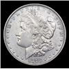 Image 2 : 1878-p 7/8tf Morgan Dollar $1 Grades Select Unc
