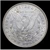 Image 3 : 1878-p 7/8tf Morgan Dollar $1 Grades Select Unc