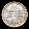 Image 3 : 1946-d BTW Old Commem Half Dollar 50c Grades GEM Unc
