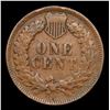 Image 3 : 1882 Indian Cent 1c Grades Select Unc BN