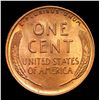 Image 3 : 1946-d Lincoln Cent 1c Grades GEM+ Unc RD