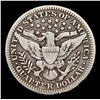 Image 3 : 1913-d Barber Quarter 25c Grades vf, very fine