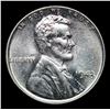 Image 2 : 1943-p Lincoln Cent 1c Grades GEM+ Unc