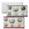 Image 2 : Group of 2 United States Mint Set in Original Government Packaging! From 1975-1976 with 26 Coins Ins