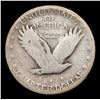 Image 3 : 1930-s Standing Liberty Quarter 25c Grades vg, very good