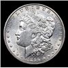 Image 2 : ***Auction Highlight*** 1896-o Morgan Dollar $1 Graded Select+ Unc BY USCG (fc)