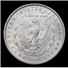 Image 3 : 1880-o Morgan Dollar $1 Grades Select Unc