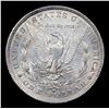 Image 3 : 1882-o/s Top 100 Vam-3 Morgan Dollar $1 Grades Select Unc