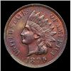 Image 2 : 1896 Indian Cent 1c Grades GEM Unc BN