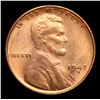 Image 2 : 1947-s Lincoln Cent 1c Grades GEM+ Unc RD